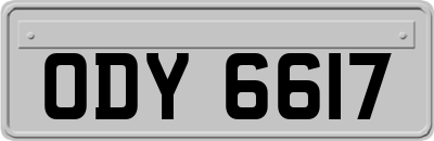 ODY6617