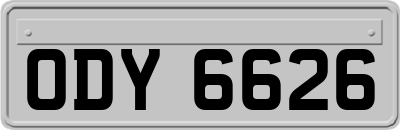 ODY6626