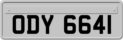 ODY6641