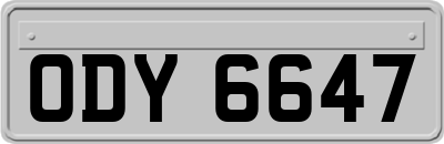 ODY6647