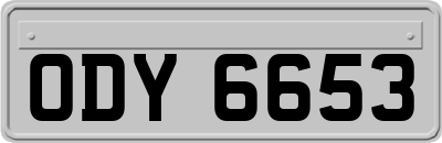 ODY6653