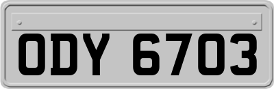 ODY6703