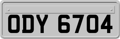 ODY6704