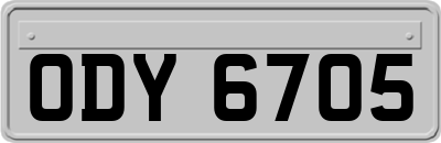 ODY6705