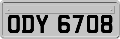 ODY6708