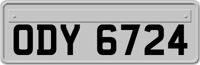ODY6724