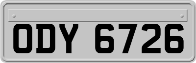 ODY6726