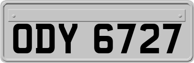 ODY6727