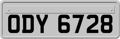 ODY6728