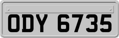 ODY6735