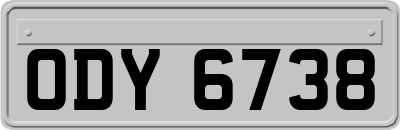 ODY6738