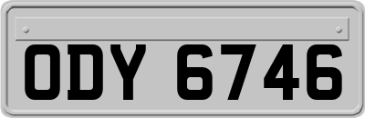 ODY6746