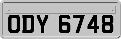 ODY6748