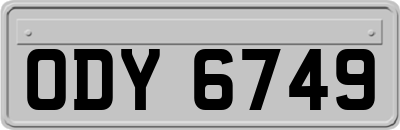 ODY6749