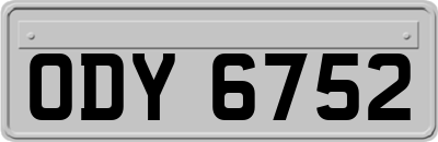 ODY6752