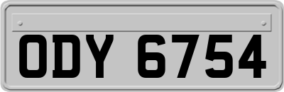 ODY6754