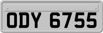ODY6755