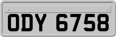 ODY6758