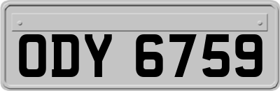 ODY6759