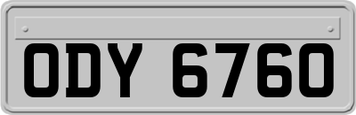 ODY6760