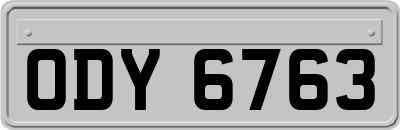 ODY6763