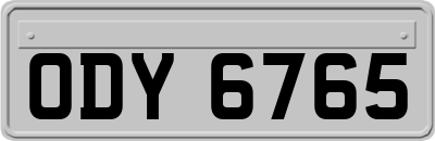 ODY6765