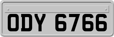 ODY6766