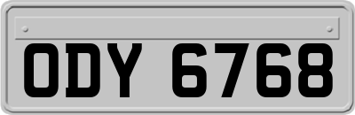 ODY6768