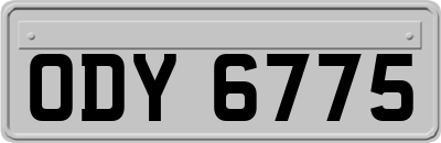 ODY6775