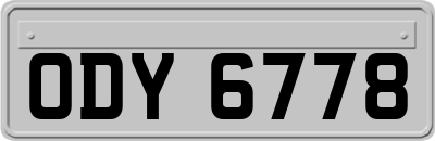 ODY6778