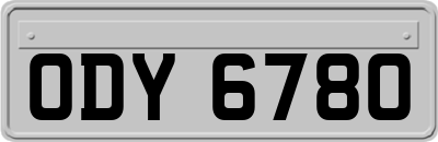 ODY6780