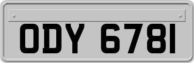 ODY6781
