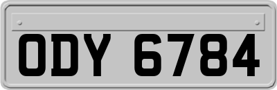 ODY6784