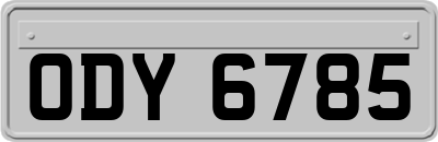 ODY6785