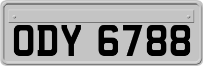 ODY6788