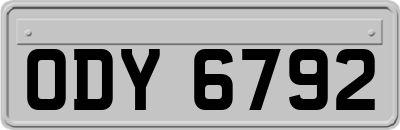 ODY6792