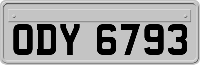 ODY6793