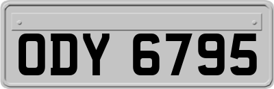 ODY6795