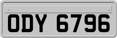 ODY6796