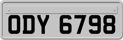 ODY6798