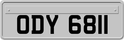 ODY6811