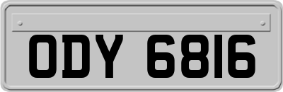 ODY6816
