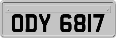 ODY6817