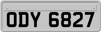 ODY6827