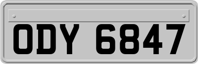 ODY6847