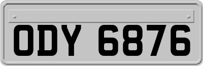ODY6876