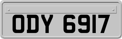 ODY6917