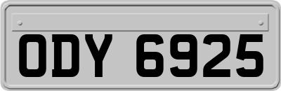 ODY6925