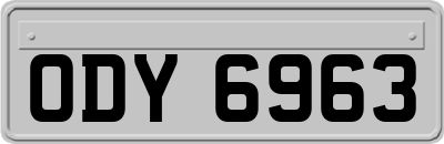 ODY6963