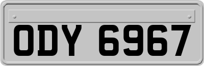 ODY6967